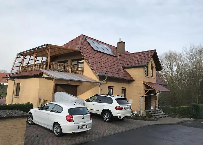 Privatzimmer König