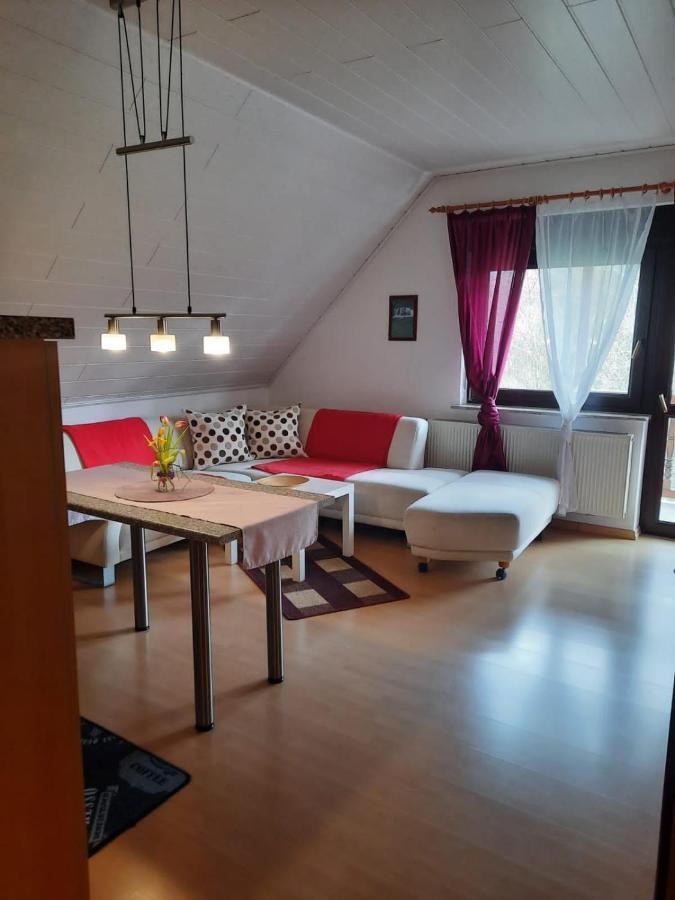 Privatunterkunft König Kassel